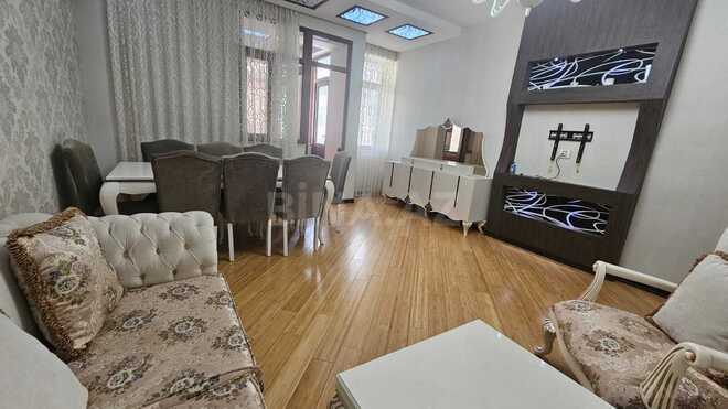 Satılır 3 otaqlı yeni tikili 120 m², 28 May m., photo 3 from 25