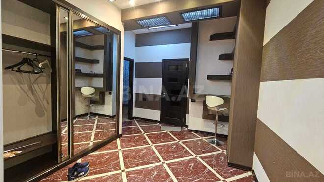 Satılır 3 otaqlı yeni tikili 120 m², 28 May m., photo 21 from 25