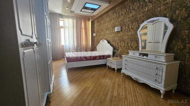 Satılır 3 otaqlı yeni tikili 120 m², 28 May m., photo 10 from 25