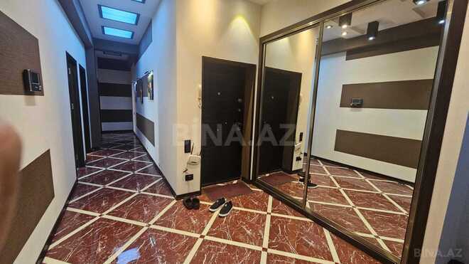 Satılır 3 otaqlı yeni tikili 120 m², 28 May m., photo 6 from 25