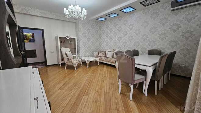 Satılır 3 otaqlı yeni tikili 120 m², 28 May m., photo 1 from 25