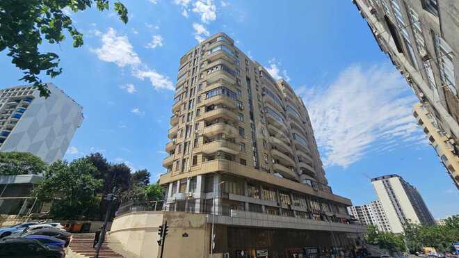 Satılır 3 otaqlı yeni tikili 120 m², 28 May m., photo 23 from 25