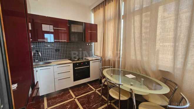 Satılır 3 otaqlı yeni tikili 120 m², 28 May m., photo 15 from 25