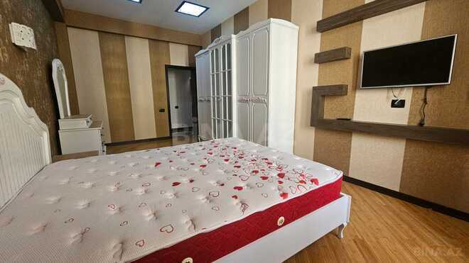 Satılır 3 otaqlı yeni tikili 120 m², 28 May m., photo 9 from 25