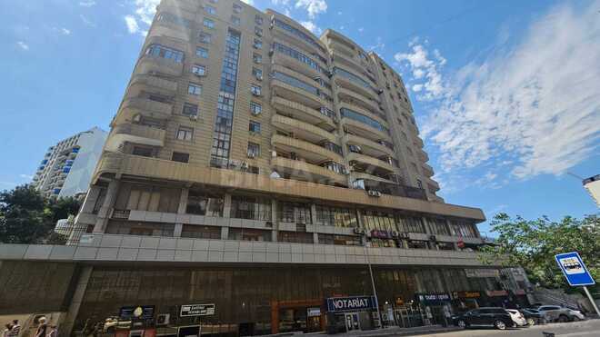 Satılır 3 otaqlı yeni tikili 120 m², 28 May m., photo 24 from 25