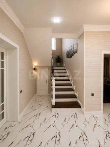 Сдаётся 6-комн. дом/дача 600 м², пос. Новханы, photo 23 from 32