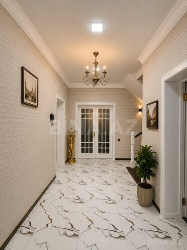 Сдаётся 6-комн. дом/дача 600 м², пос. Новханы, photo 16 from 32