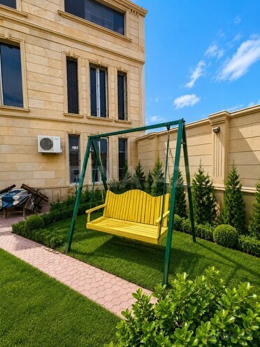 Сдаётся 6-комн. дом/дача 600 м², пос. Новханы, photo 12 from 32