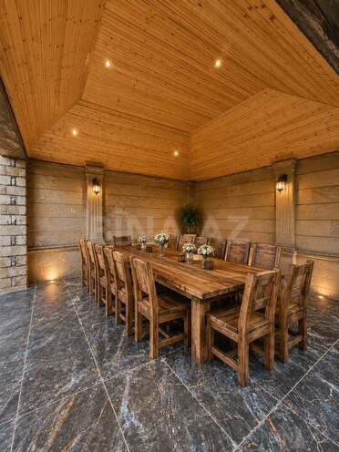 Сдаётся 6-комн. дом/дача 600 м², пос. Новханы, photo 10 from 32