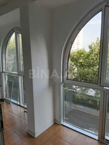 Satılır 3 otaqlı köhnə tikili 104 m², Sahil m., photo 16 from 22