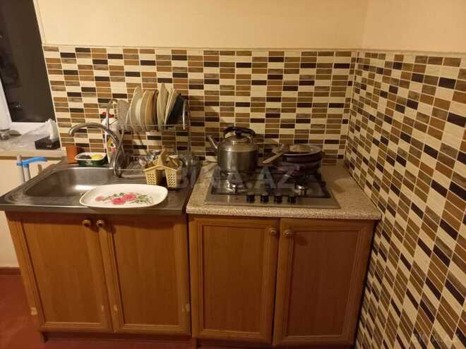 İcarəyə verilir 4 otaqlı həyət evi/bağ evi 160 m², Görədil q., photo 8 from 10