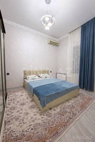 İcarəyə verilir 4 otaqlı həyət evi/bağ evi 210 m², Mərdəkan q., photo 8 from 14