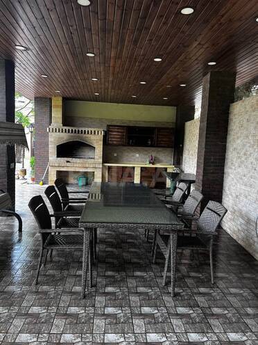 İcarəyə verilir 4 otaqlı həyət evi/bağ evi 210 m², Mərdəkan q., photo 10 from 14