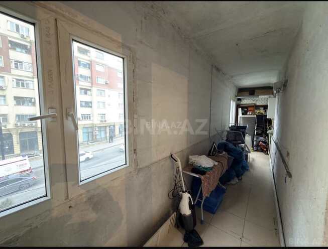 Satılır 2 otaqlı köhnə tikili 65 m², Elmlər Akademiyası m., photo 9 from 13