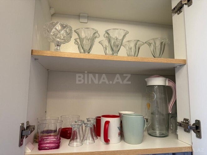 Сдаётся 2-комн. вторичка 65 м², Хатаинский р., photo 12 from 17
