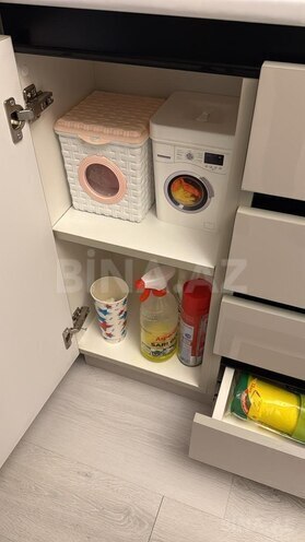Сдаётся 2-комн. вторичка 65 м², Хатаинский р., photo 15 from 17