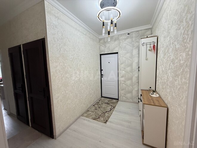Сдаётся 2-комн. вторичка 65 м², Хатаинский р., photo 4 from 17