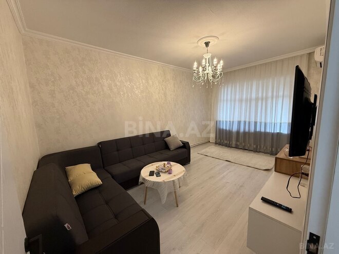 Сдаётся 2-комн. вторичка 65 м², Хатаинский р., photo 3 from 17