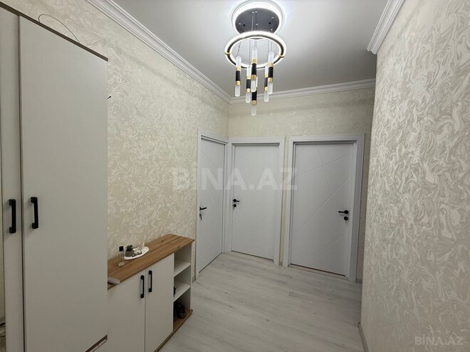 Сдаётся 2-комн. вторичка 65 м², Хатаинский р., photo 5 from 17