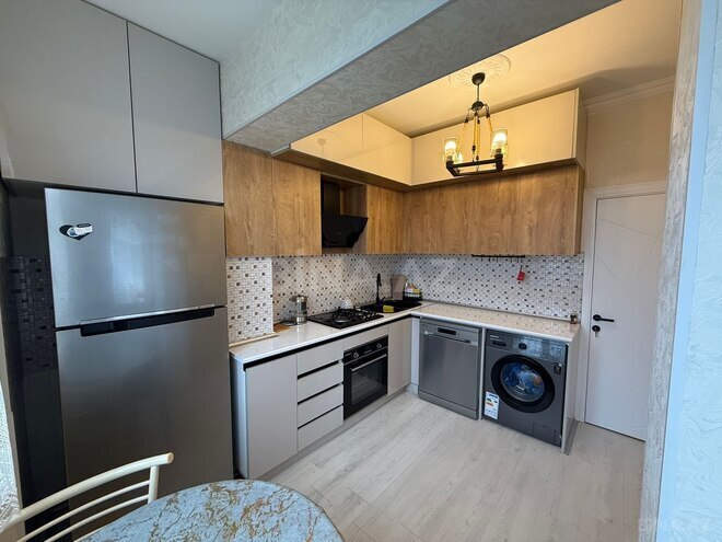Сдаётся 2-комн. вторичка 65 м², Хатаинский р., photo 7 from 17