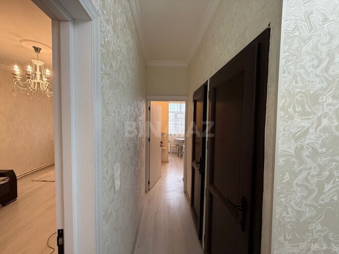 Сдаётся 2-комн. вторичка 65 м², Хатаинский р., photo 9 from 17
