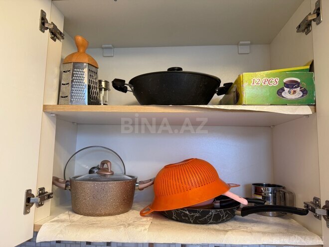 Сдаётся 2-комн. вторичка 65 м², Хатаинский р., photo 14 from 17