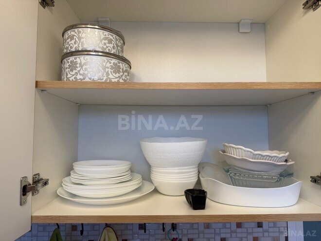 Сдаётся 2-комн. вторичка 65 м², Хатаинский р., photo 13 from 17