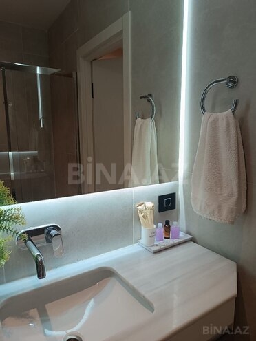 İcarəyə verilir 2 otaqlı yeni tikili 56 m², Sabunçu r., photo 14 from 17