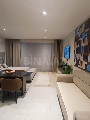 İcarəyə verilir 2 otaqlı yeni tikili 56 m², Sabunçu r., photo 15 from 17