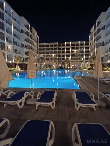 İcarəyə verilir 2 otaqlı yeni tikili 56 m², Sabunçu r., photo 8 from 17