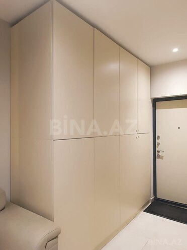İcarəyə verilir 2 otaqlı yeni tikili 56 m², Sabunçu r., photo 13 from 17