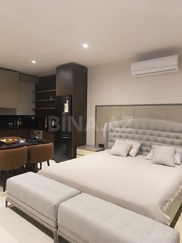 İcarəyə verilir 2 otaqlı yeni tikili 56 m², Sabunçu r., photo 3 from 17