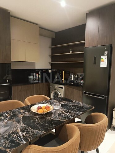 İcarəyə verilir 2 otaqlı yeni tikili 56 m², Sabunçu r., photo 5 from 17