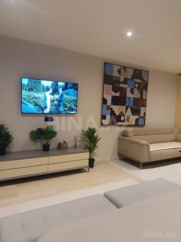 İcarəyə verilir 2 otaqlı yeni tikili 56 m², Sabunçu r., photo 4 from 17