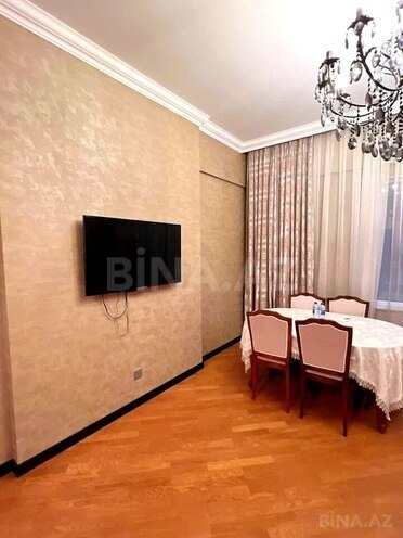 Satılır 3 otaqlı yeni tikili 105.5 m², 28 May m., photo 5 from 21