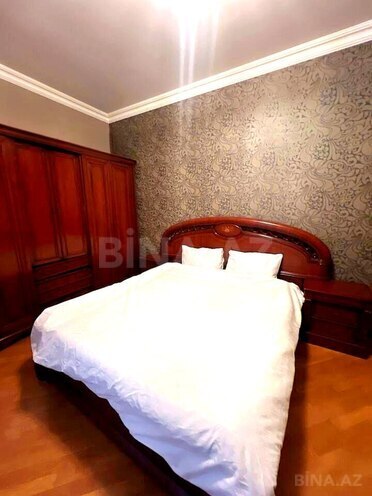 Satılır 3 otaqlı yeni tikili 105.5 m², 28 May m., photo 10 from 21