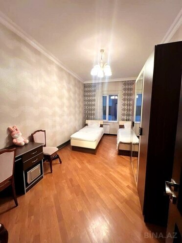 Satılır 3 otaqlı yeni tikili 105.5 m², 28 May m., photo 14 from 21