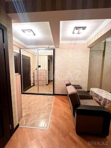 Satılır 3 otaqlı yeni tikili 105.5 m², 28 May m., photo 7 from 21