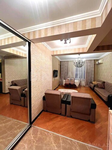 Satılır 3 otaqlı yeni tikili 105.5 m², 28 May m., photo 4 from 21