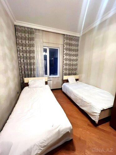 Satılır 3 otaqlı yeni tikili 105.5 m², 28 May m., photo 15 from 21