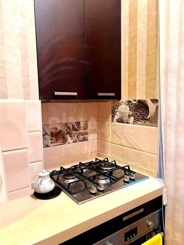 Satılır 3 otaqlı yeni tikili 105.5 m², 28 May m., photo 18 from 21