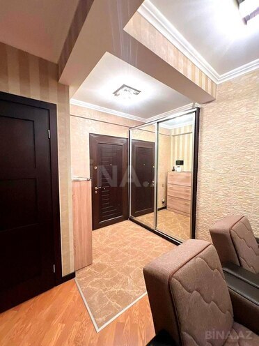 Satılır 3 otaqlı yeni tikili 105.5 m², 28 May m., photo 12 from 21