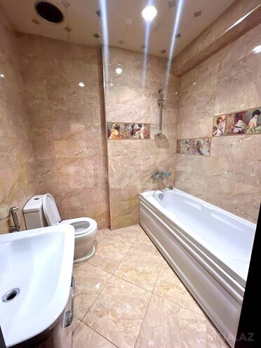 Satılır 3 otaqlı yeni tikili 105.5 m², 28 May m., photo 20 from 21