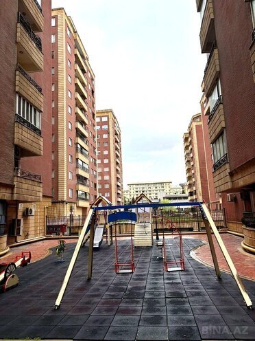 Satılır 3 otaqlı yeni tikili 105.5 m², 28 May m., photo 11 from 21