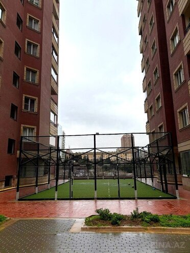 Satılır 3 otaqlı yeni tikili 105.5 m², 28 May m., photo 13 from 21