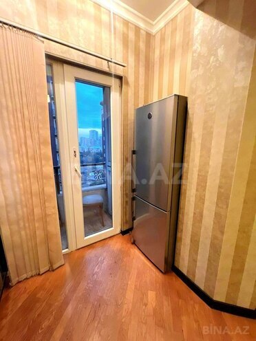 Satılır 3 otaqlı yeni tikili 105.5 m², 28 May m., photo 17 from 21
