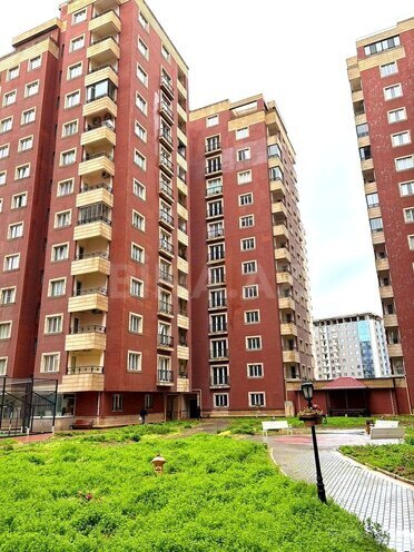 Satılır 3 otaqlı yeni tikili 105.5 m², 28 May m., photo 3 from 21
