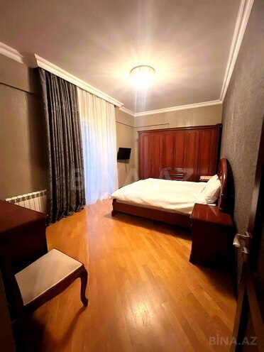 Satılır 3 otaqlı yeni tikili 105.5 m², 28 May m., photo 9 from 21