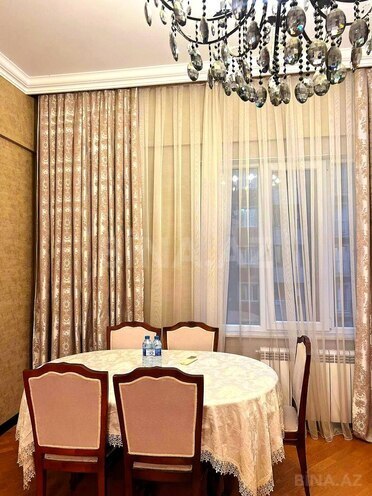 Satılır 3 otaqlı yeni tikili 105.5 m², 28 May m., photo 6 from 21