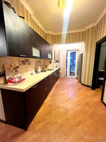 Satılır 3 otaqlı yeni tikili 105.5 m², 28 May m., photo 16 from 21